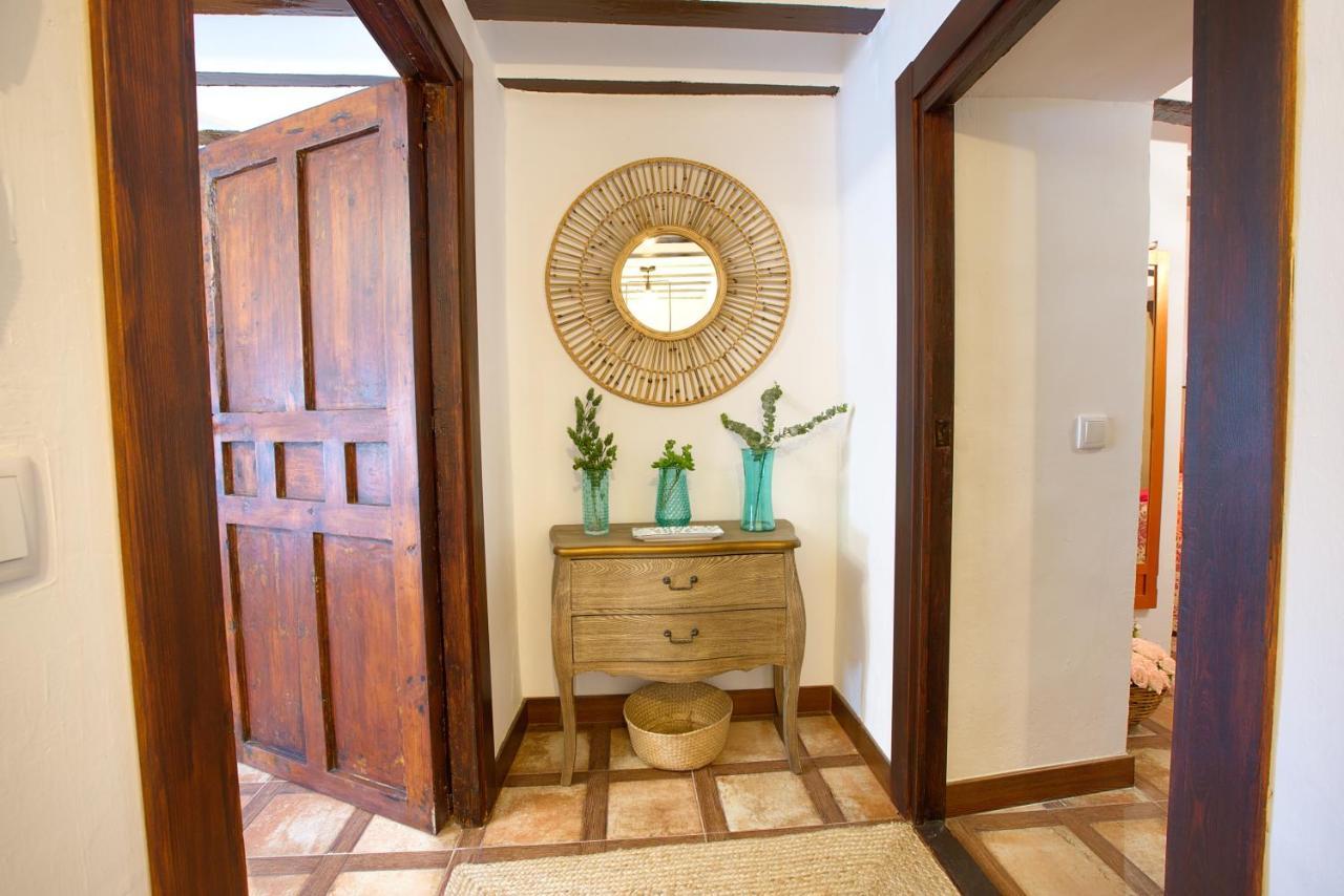 Cuencaloft En Plaza Del Carmen Appartement Cuenca  Buitenkant foto
