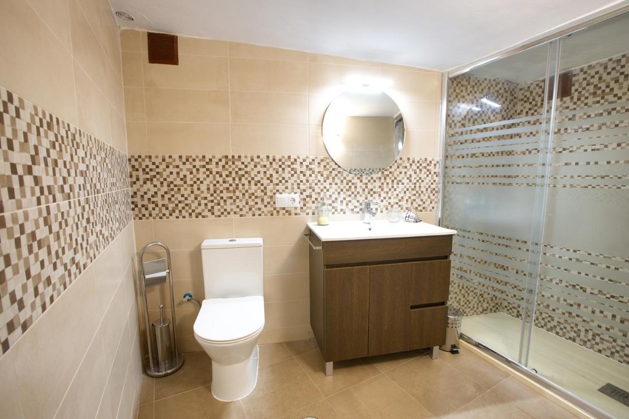 Cuencaloft En Plaza Del Carmen Appartement Cuenca  Buitenkant foto