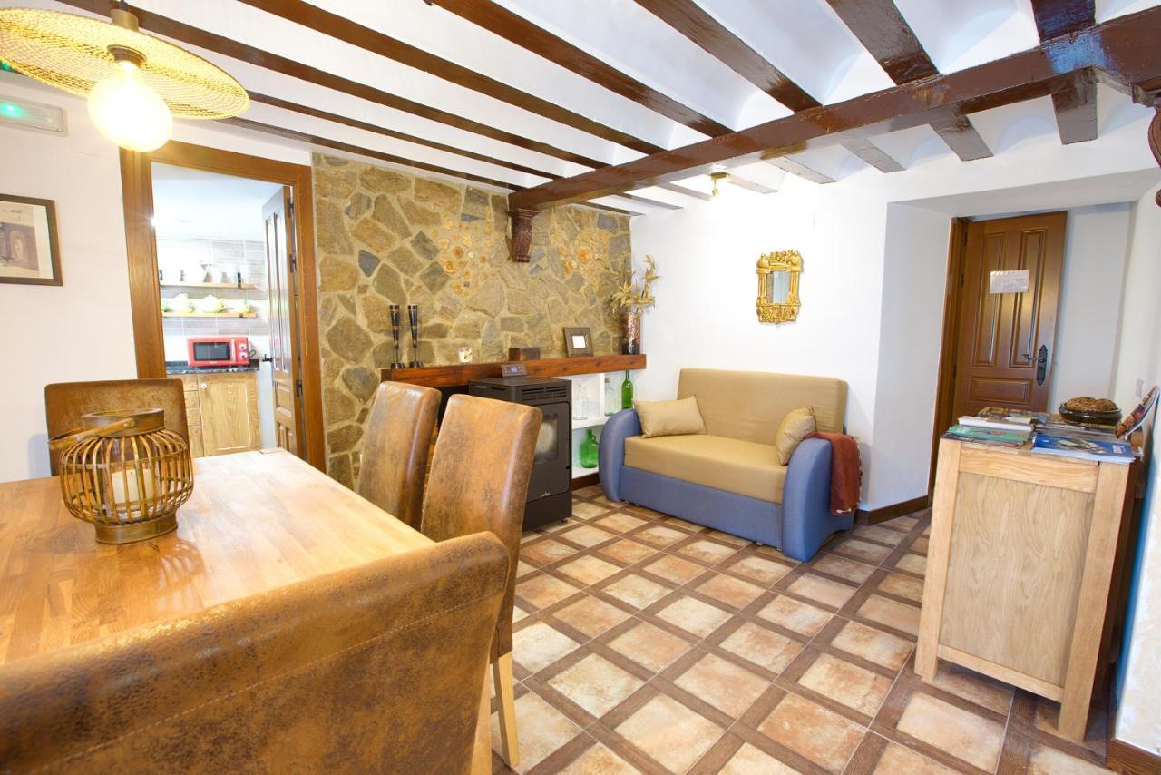 Cuencaloft En Plaza Del Carmen Appartement Cuenca  Buitenkant foto
