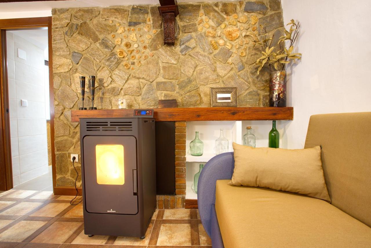 Cuencaloft En Plaza Del Carmen Appartement Cuenca  Buitenkant foto